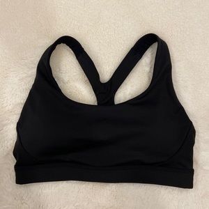 EUC * Athleta * Ultimate Bra * Small